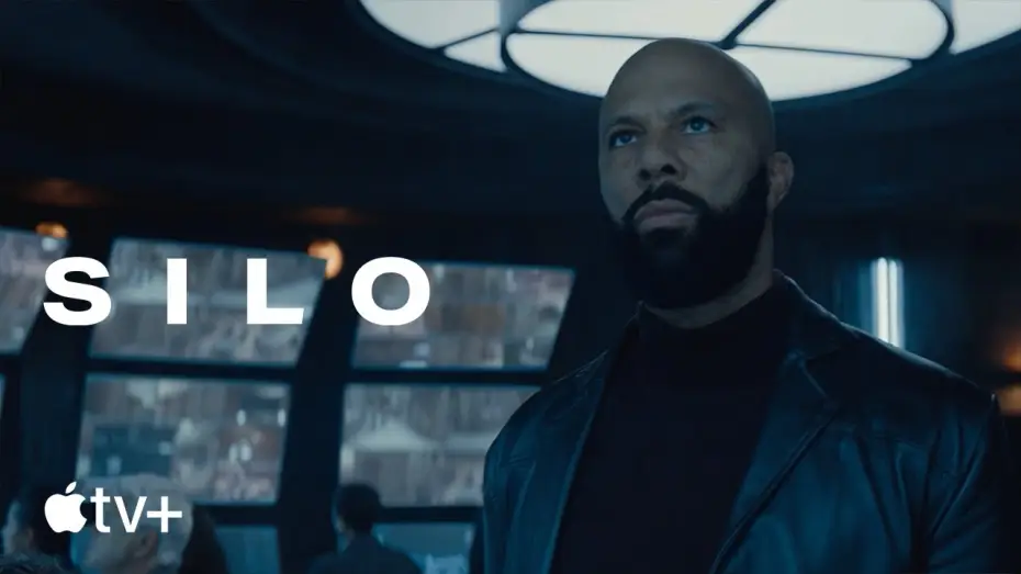 Video for the series Silo — Judicial Catch Up