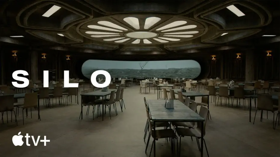 Video for the series Silo — Extending Worlds: Silos 17 & 18