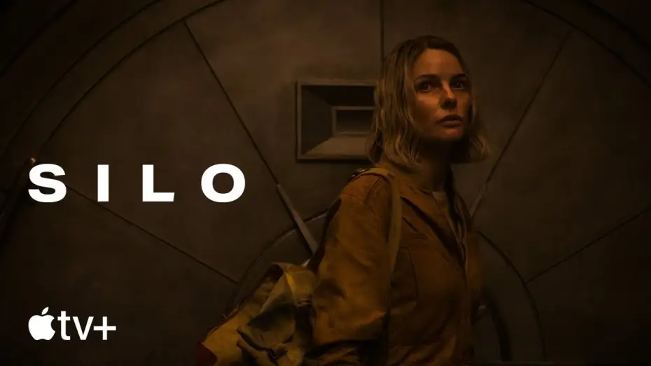 Video for the series Silo — Season 2 Official Trailer