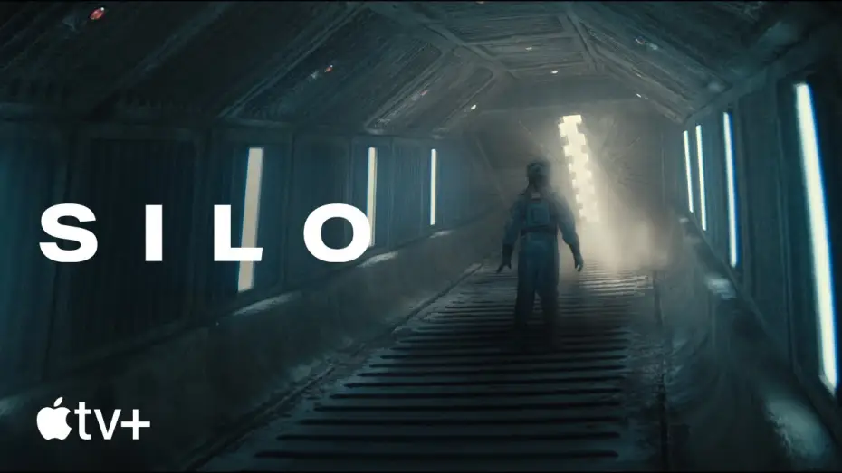 Video for the series Silo — Uncovering the Truth