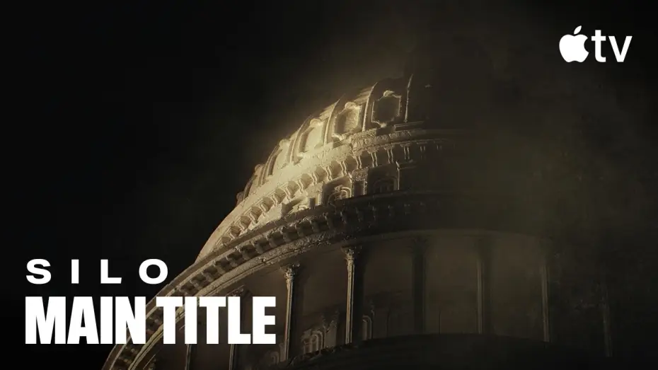 Video for the series Silo — Season 3 Opening Title Sequence