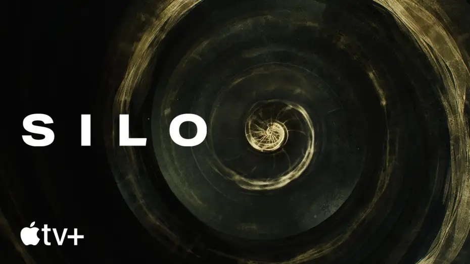 Video for the series Silo — Opening Title Sequence