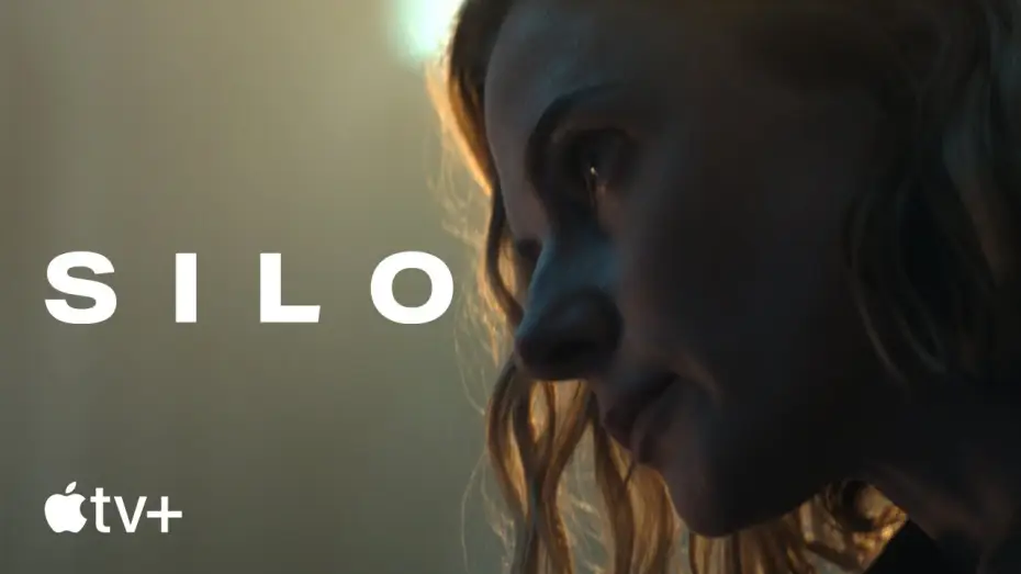 Video for the series Silo — Official Teaser