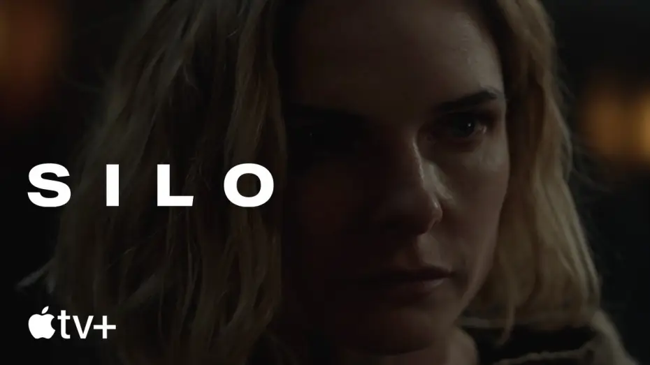 Video for the series Silo — Juliette Lives Catch Up
