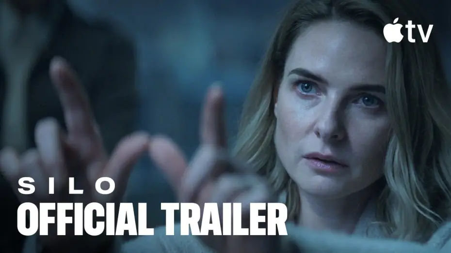 Video for the series Silo — Season 3 Official Trailer