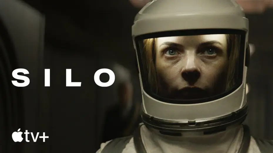 Video for the series Silo — Season 1 Catch Up