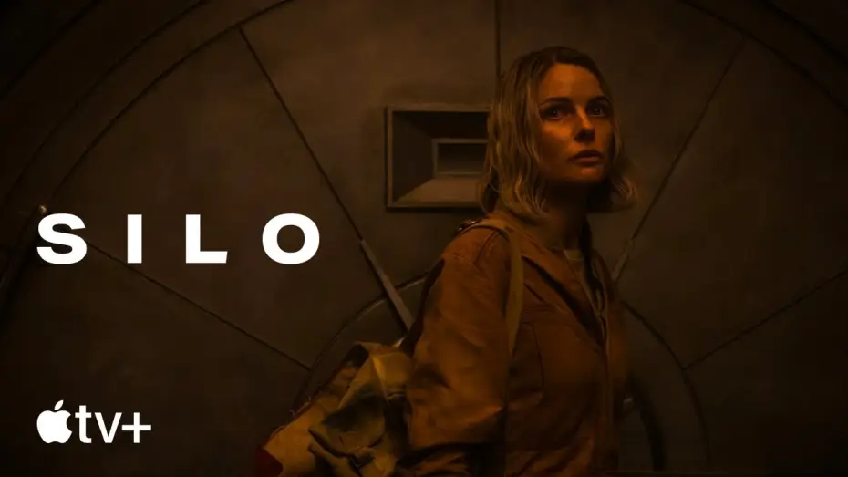 Video for the series Silo — Staffel 2 Offizieller Trailer
