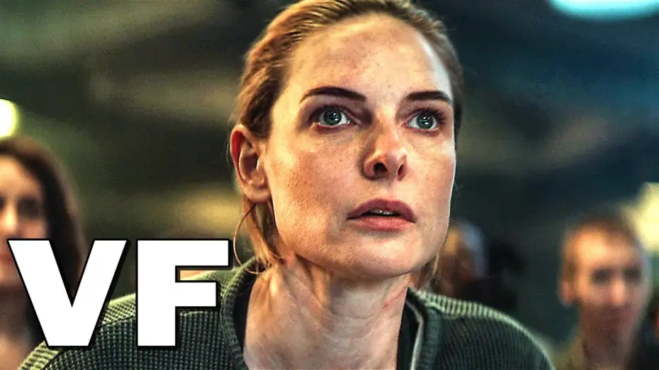 Video for the series Silo — SILO Bande Annonce VF (Nouvelle, 2023) Série Post-Apocalypse