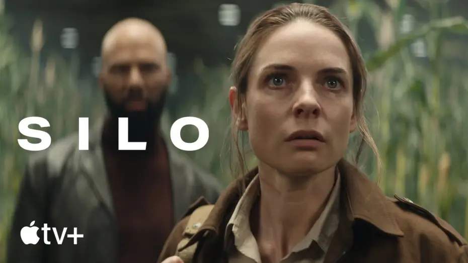 Video for the series Silo — Season 1 Recap