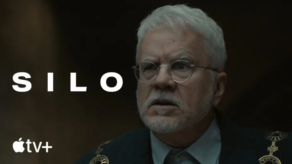 Video for the series Silo — The Rebellion in Season 2