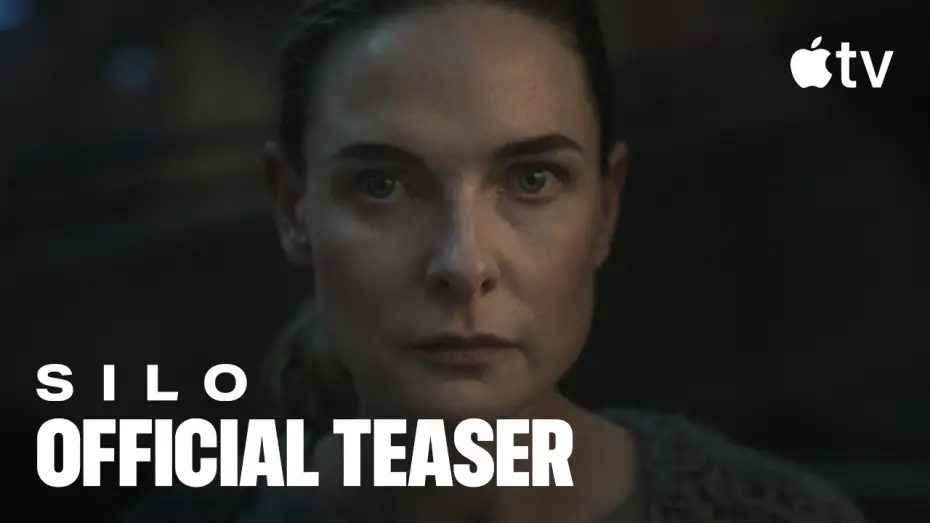 Video for the series Silo — Season 3 Official Teaser