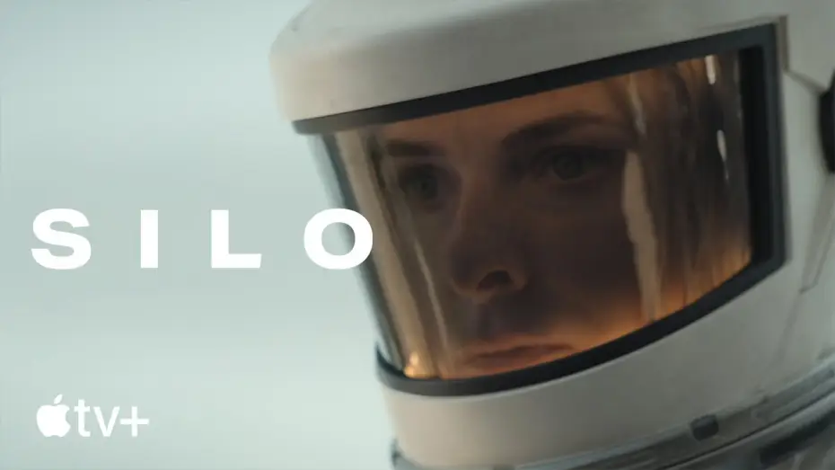 Video for the series Silo — Season 2 Official Sneak Peek