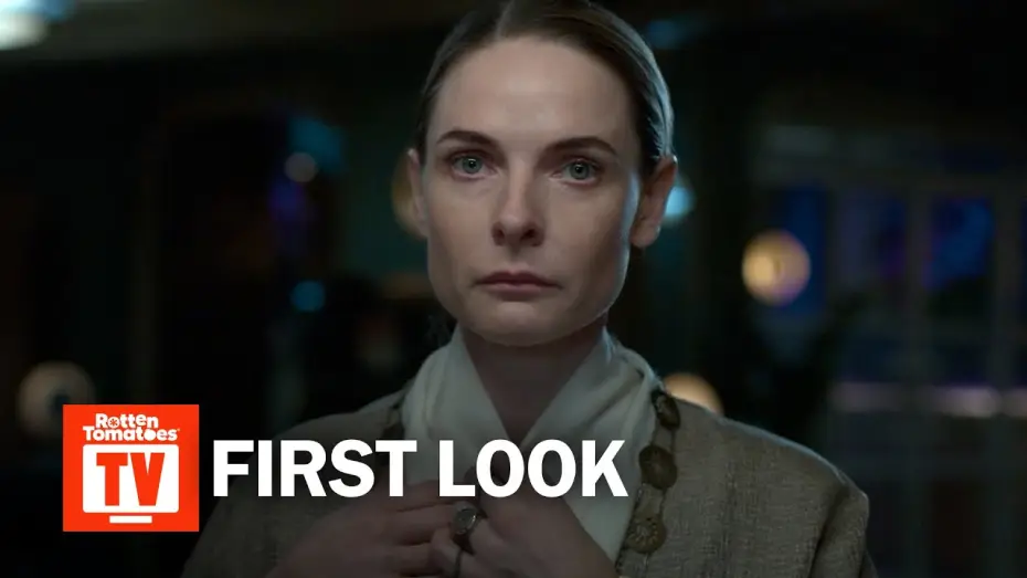 Video for the series Silo — Season 3 Exclusive First Look - 'Mayor Reveal'