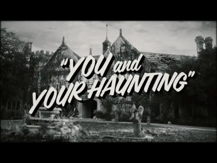 Видео к сериалу Ghosts — Ghosts | 3 Steps to a Successful Haunting