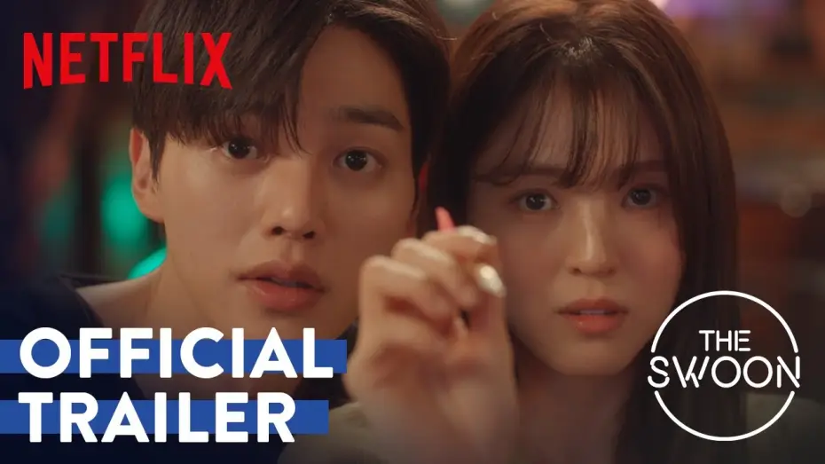 Video for the series Nevertheless, — Nevertheless, | Official Trailer | Netflix [ENG SUB]