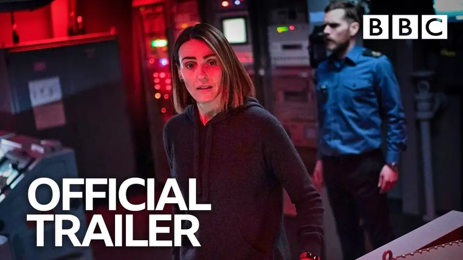 Video for the series Vigil — Vigil: Trailer - BBC