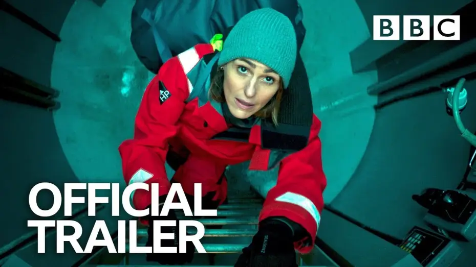 Video for the series Vigil — Vigil | Trailer - BBC
