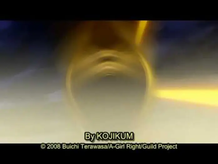 Video for the series Cobra The Animation: The Psycho-Gun — COBRA The Animation The Psychogun (Trailer OVA 2)