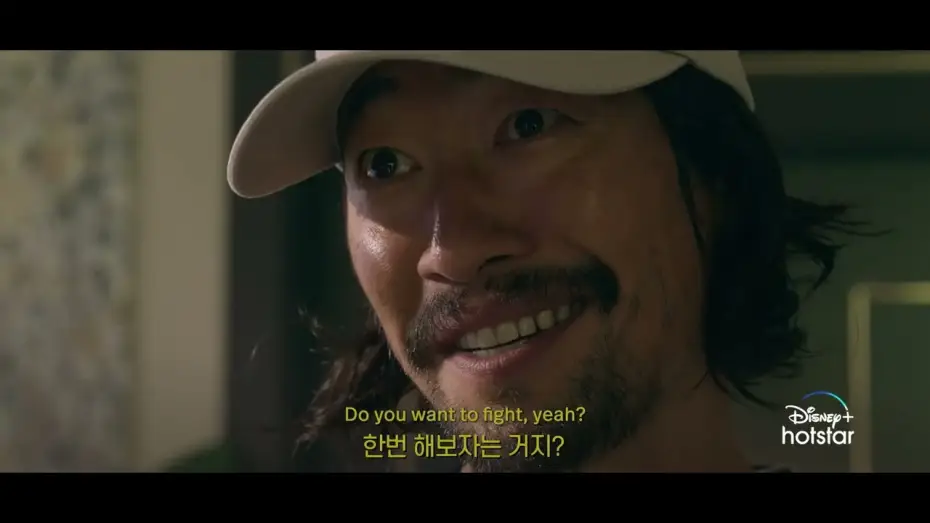 Video for the series Moving — Making Of Featurette [ENG SUB]