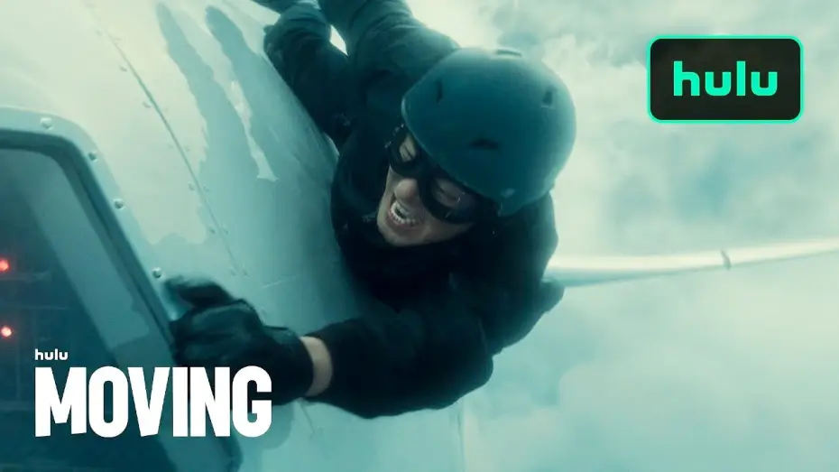 Video for the series Moving — Official US Trailer [Subtitled]