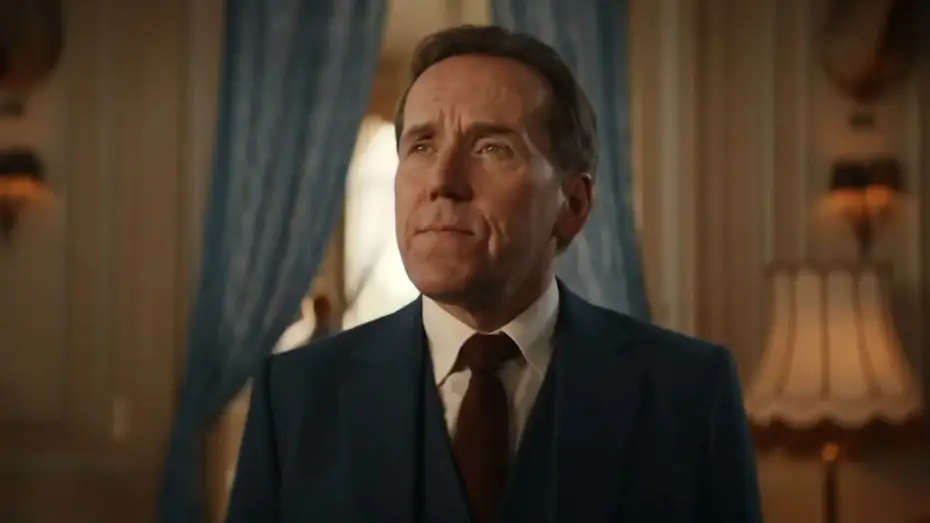 Видео к сериалу Professor T — PROFESSOR T - SEASON 5 SUNDAY OCTOBER 18 7PM ON WYES