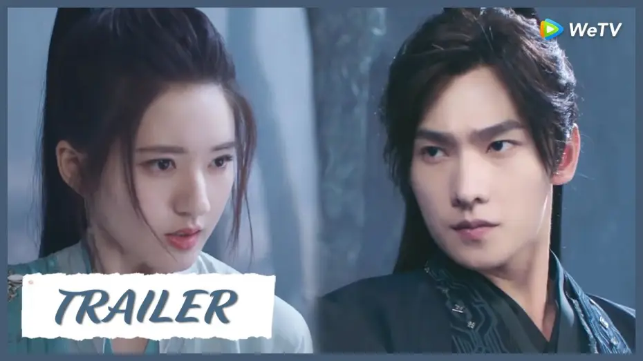 Video for the series Who Rules The World — Who Rules The World | Trailer | Yang Yang & Zhao Lusi Join hands to explore the world! |且试天下|ENG SUB