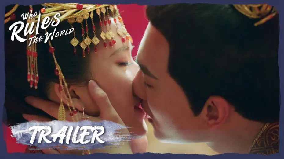 Video for the series Who Rules The World — Who Rules The World | Trailer | Yang Yang and Zhao Lusi Hand in Hand Through The Seasons | 且试天下 |