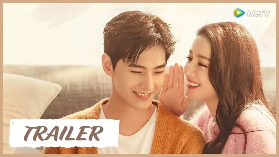 Video for the series You Are My Glory — You Are My Glory | Trailer | Time flies, you still shine in my heart! | 你是我的荣耀 | ENG SUB