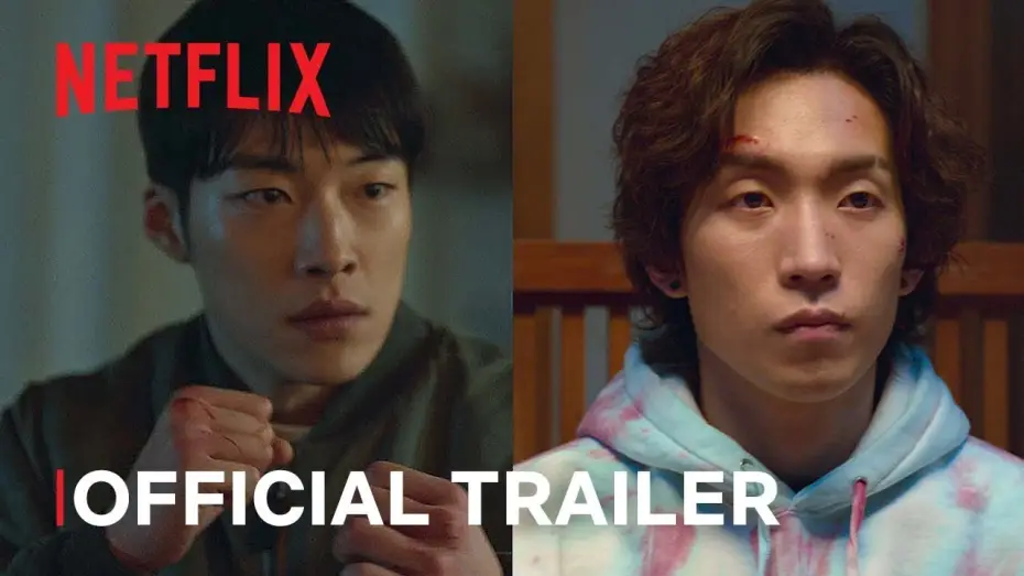 Видео к сериалу Bloodhounds — Official Trailer [ENG SUB]
