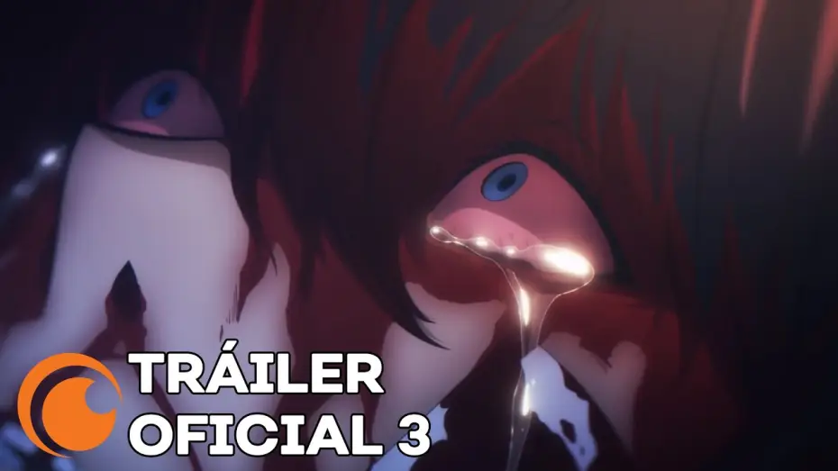 Video for the series Solo Leveling — Tráiler oficial 3 [Subtitulado]