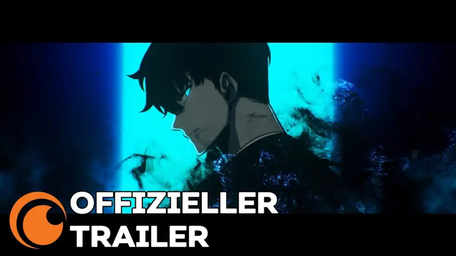 Video for the series Solo Leveling — Offizieller Trailer