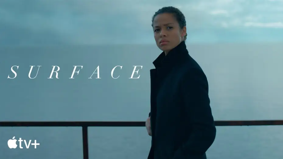 Видео к сериалу Surface — Official Trailer