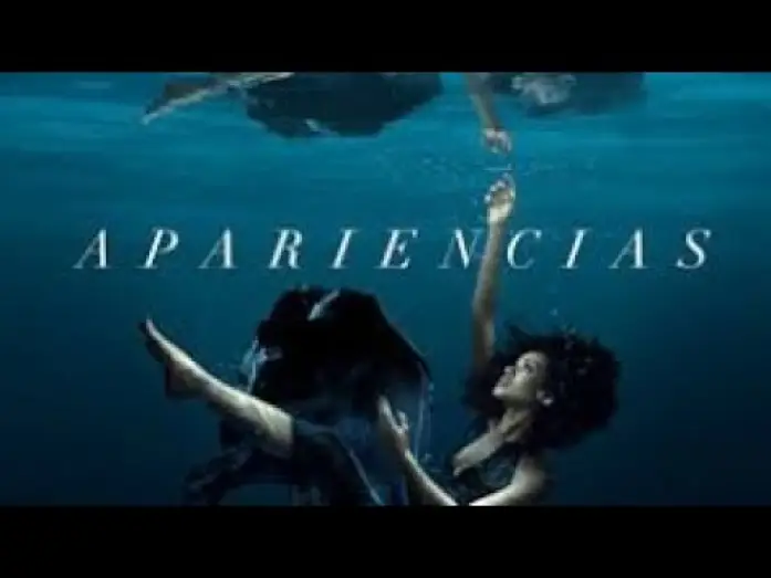 Видео к сериалу Surface — Apariencias   2022   Tráiler Español