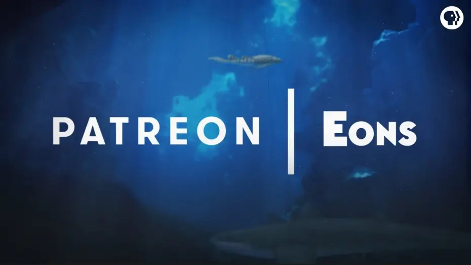 Video for the series Eons — Eons Is Evolving! Join Us on Patreon!