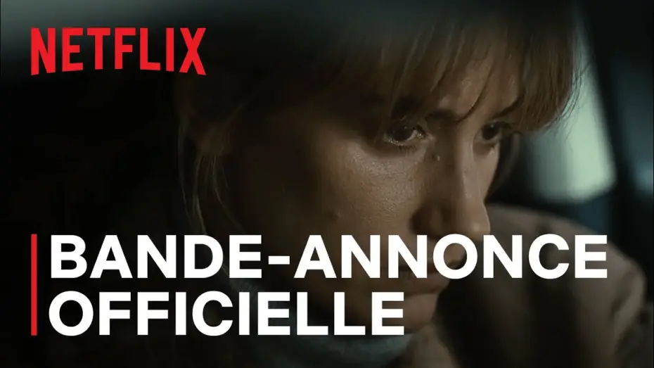 Video for the series The Chestnut Man — Octobre - Bande Annonce [VF]