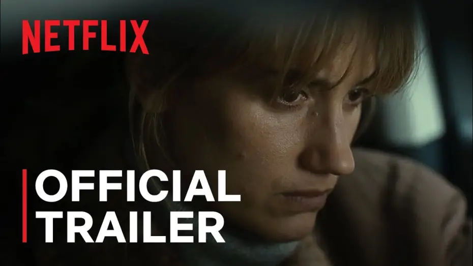 Video for the series The Chestnut Man — Official Trailer