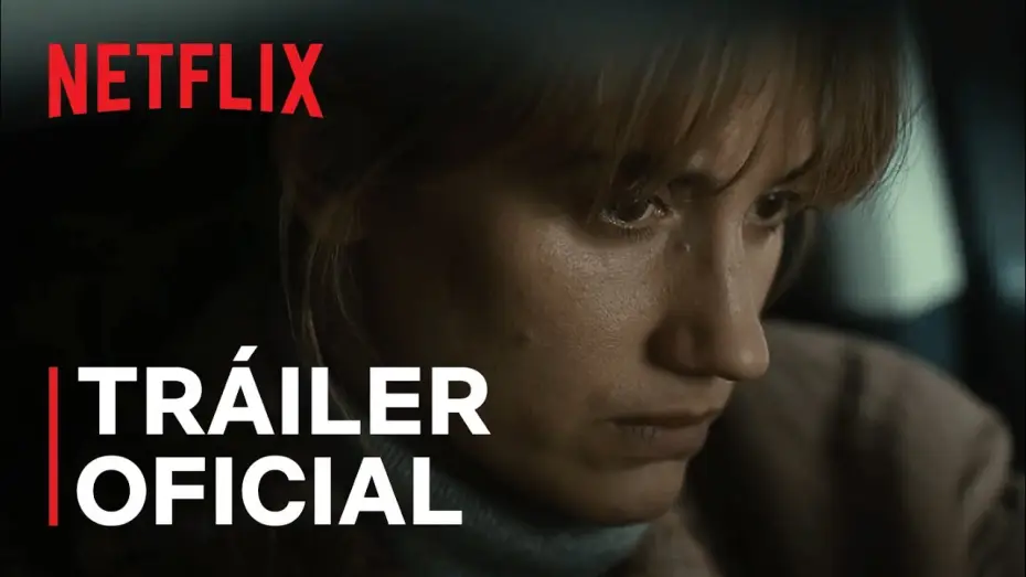 Video for the series The Chestnut Man — Tráiler oficial