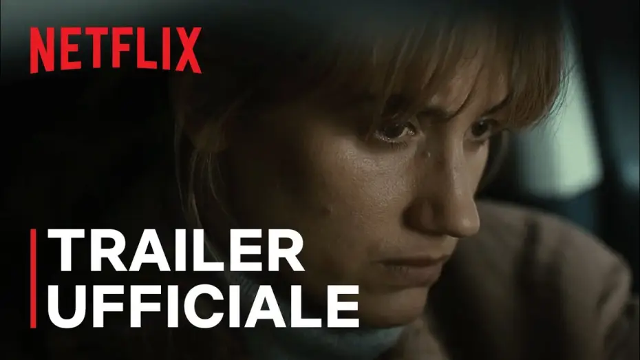 Video for the series The Chestnut Man — L'uomo delle castagne | Trailer ufficiale | Netflix