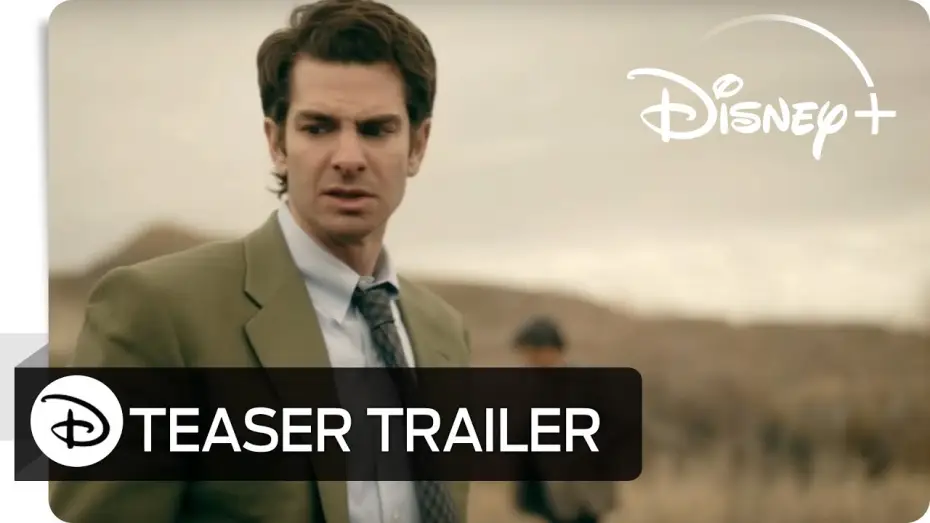 Video for the series Under the Banner of Heaven — Offizieller Teaser Trailer