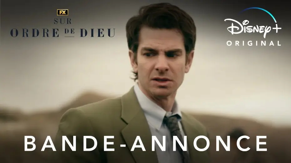Video for the series Under the Banner of Heaven — Sur ordre de Dieu - Bande Annonce [VOST]