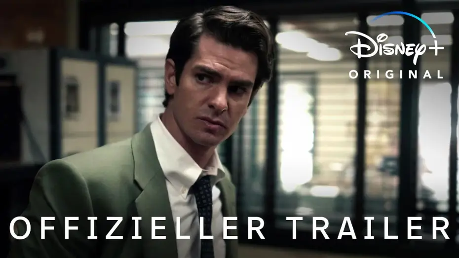 Video for the series Under the Banner of Heaven — Offizieller Trailer