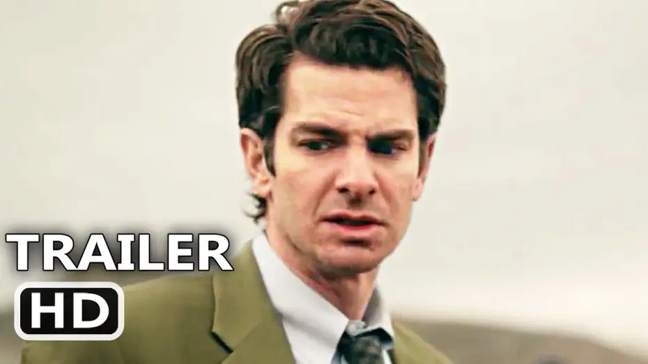 Video for the series Under the Banner of Heaven — Trailer