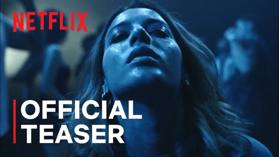 Video for the series Welcome to Eden — Welcome To Eden | Official Teaser | Netflix
