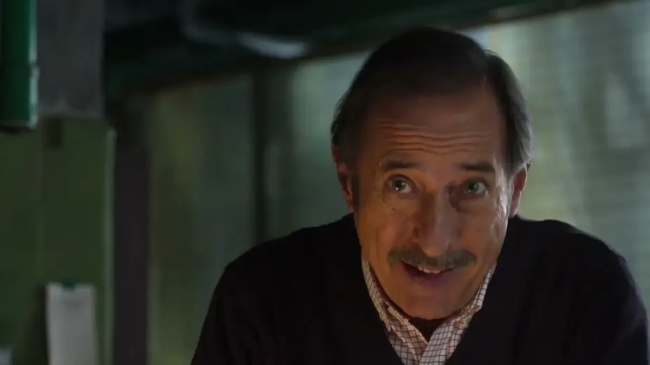 Video for the series The Boss — EL ENCARGADO
