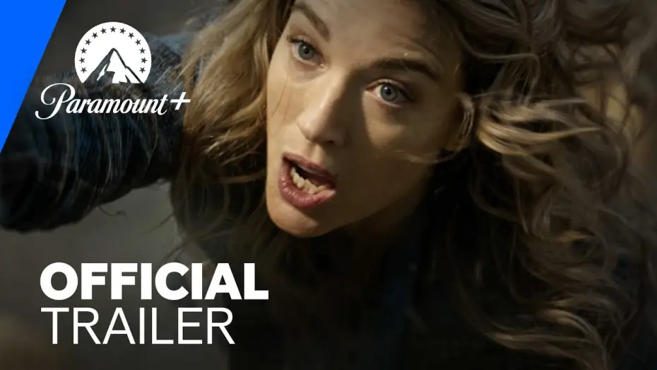 Video for the series La Brea — Official UK Trailer
