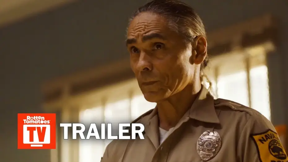 Video for the series Dark Winds — Dark Winds Season 1 Trailer | Rotten Tomatoes TV