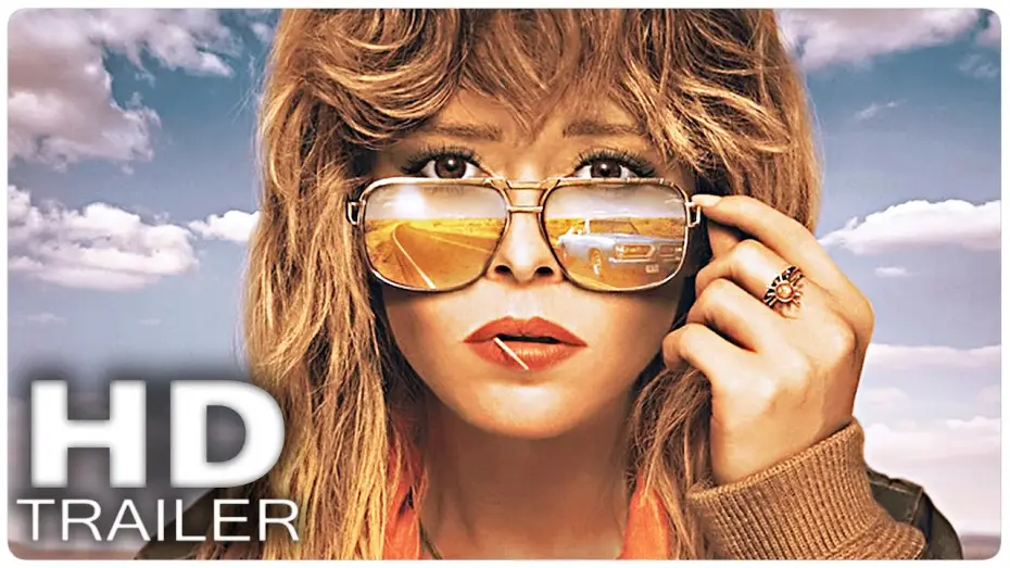 Video for the series Poker Face — POKER FACE Tráiler Español (2023) HD