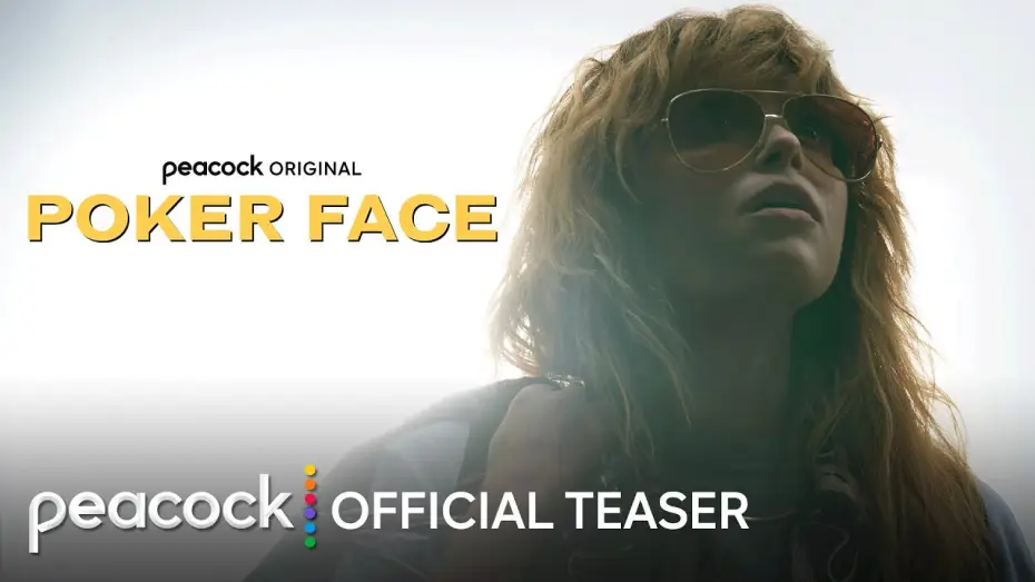 Video for the series Poker Face — Official Teaser