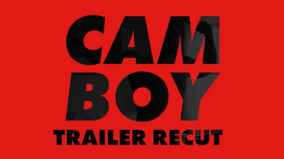 Video for the series Cam Boy — Cam Boy Trailer