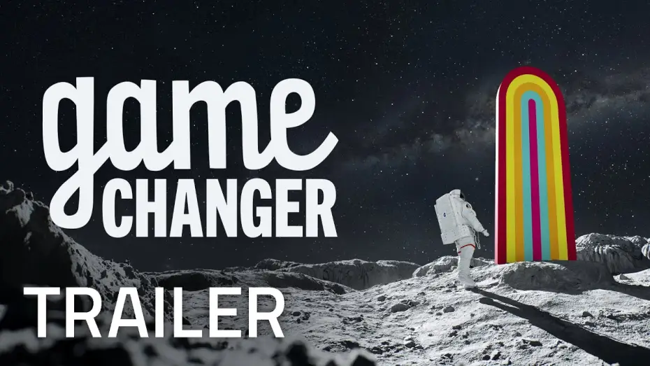 Видео к сериалу Game Changer — Game Changer Season 4 Trailer
